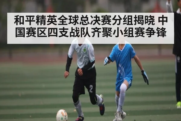 和平精英全球总决赛分组揭晓 中国赛区四支战队齐聚小组赛争锋（kaiyun）